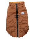 Winter Warmth Vest for Pets